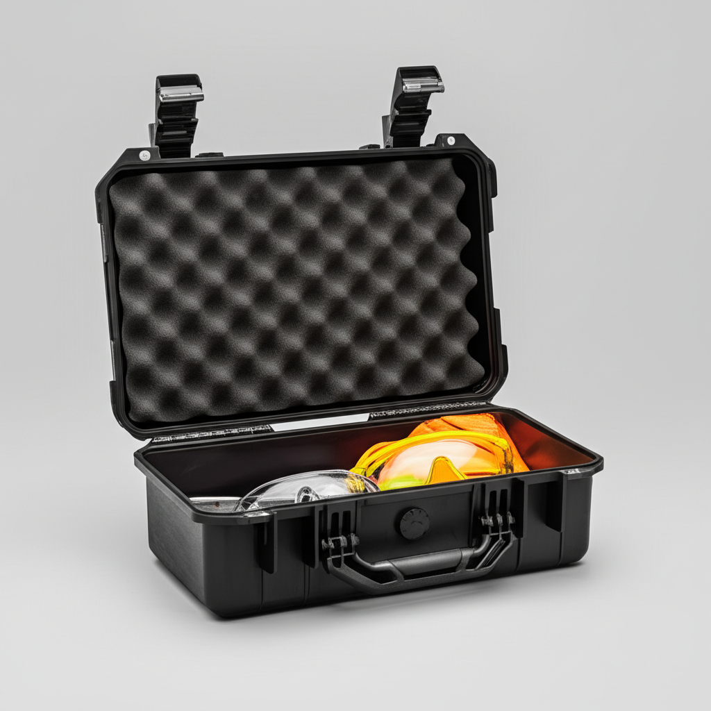 TRILIGHT Accessories